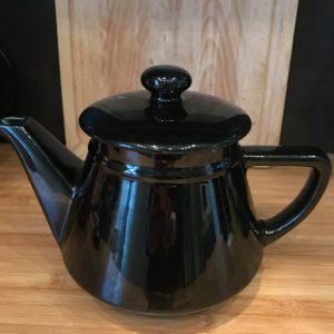 théière Villeroy et Boch année 50