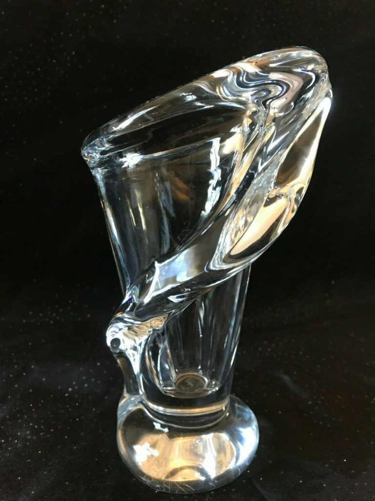 vase feuille de bananier