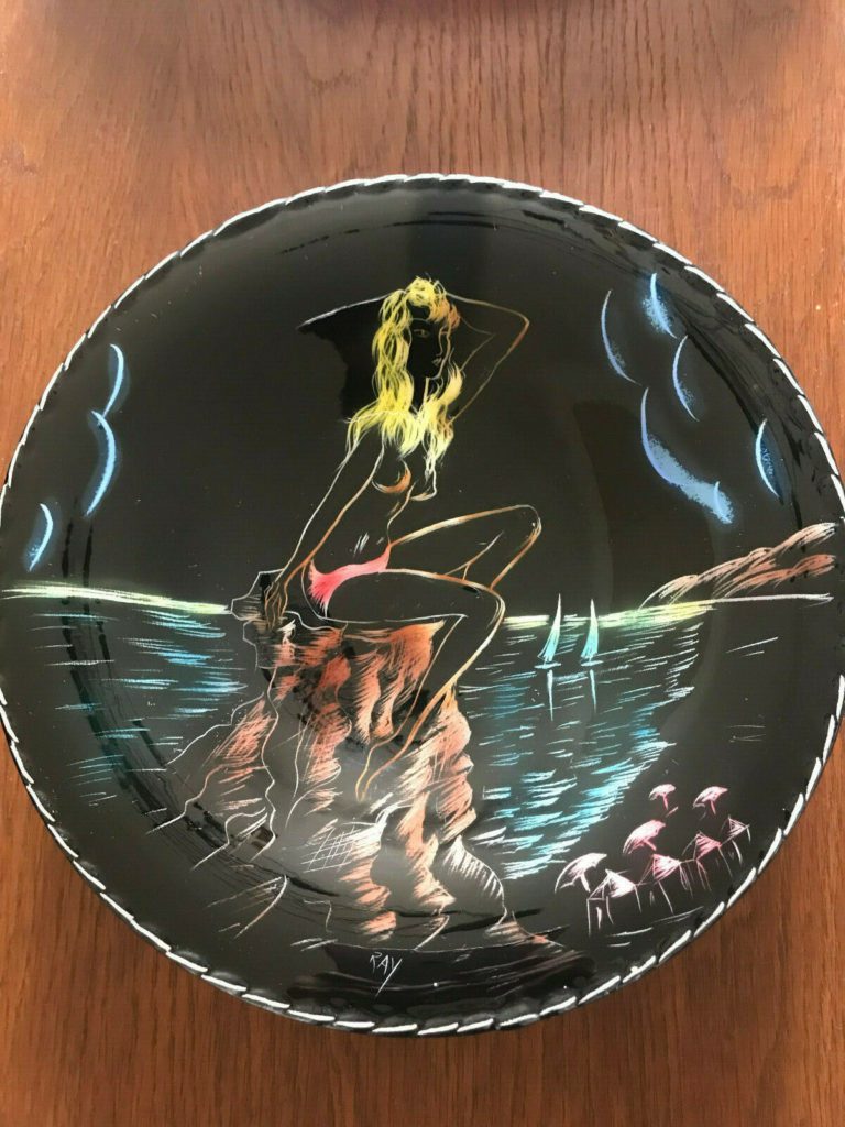 céramique de monaco Kérina