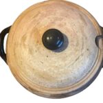 soupière art déco signée guérin