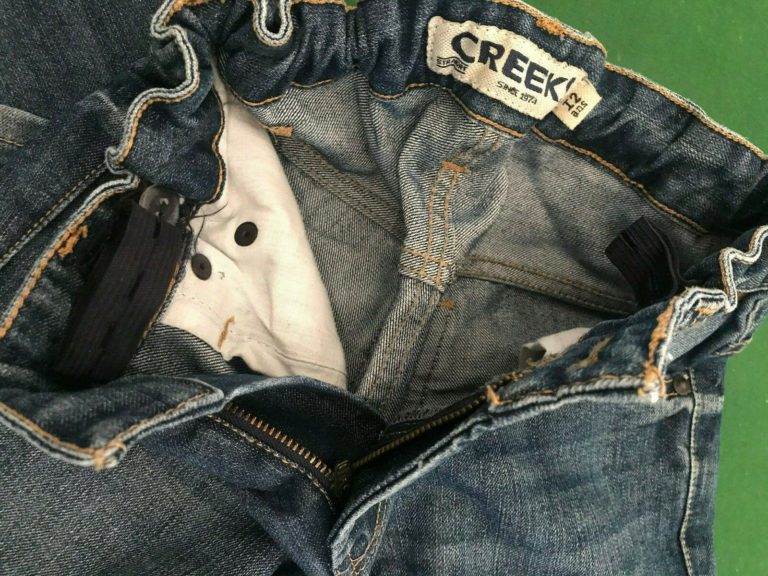 jean creeks
