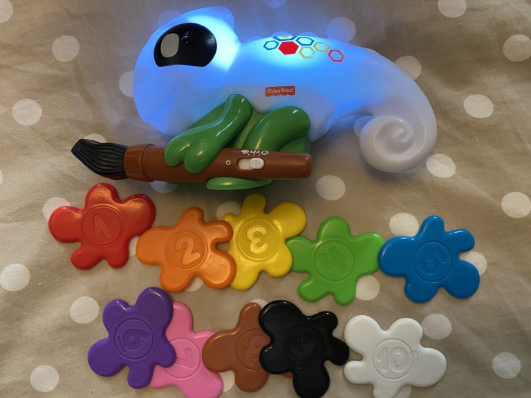 cameleon5
