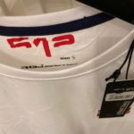 T-shirt garçon homme RG512