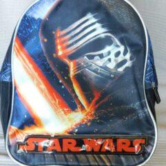 sac à dos maternelle star wars neuf !