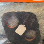 guirlande citrouille halloween