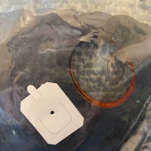 guirlande citrouille halloween