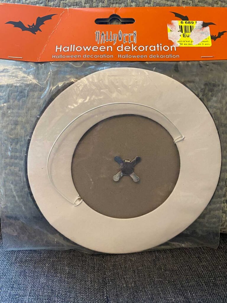 lanterne Halloween