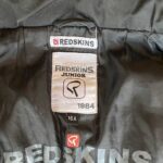 parka redskins 16 ans