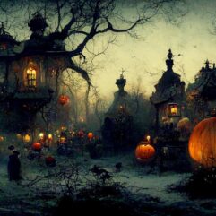 Halloween