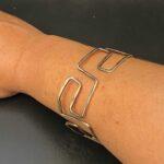 bracelet vintage années 70