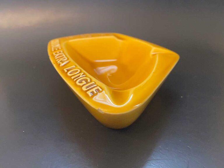 cendrier "royale extra longue"