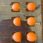 Écouteurs avec embouts interchangeables (tailles s, m et l)