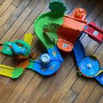 zoo interactif tut tut bolide