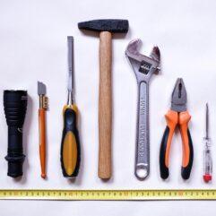 Outils
