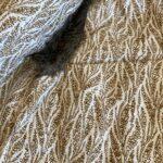 gilet fausse fourrure 2 3 ans