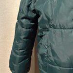 blouson hiver 4 ans