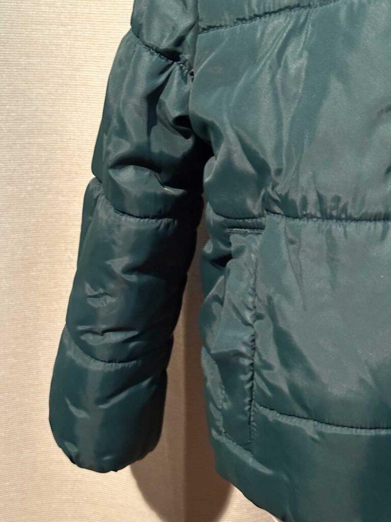 blouson hiver 4 ans