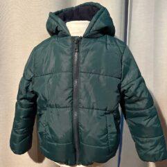 blouson hiver 4 ans