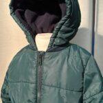 blouson hiver 4 ans