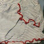 ensemble hello kitty 3 ans