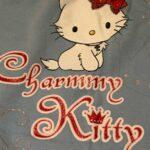 ensemble hello kitty 3 ans