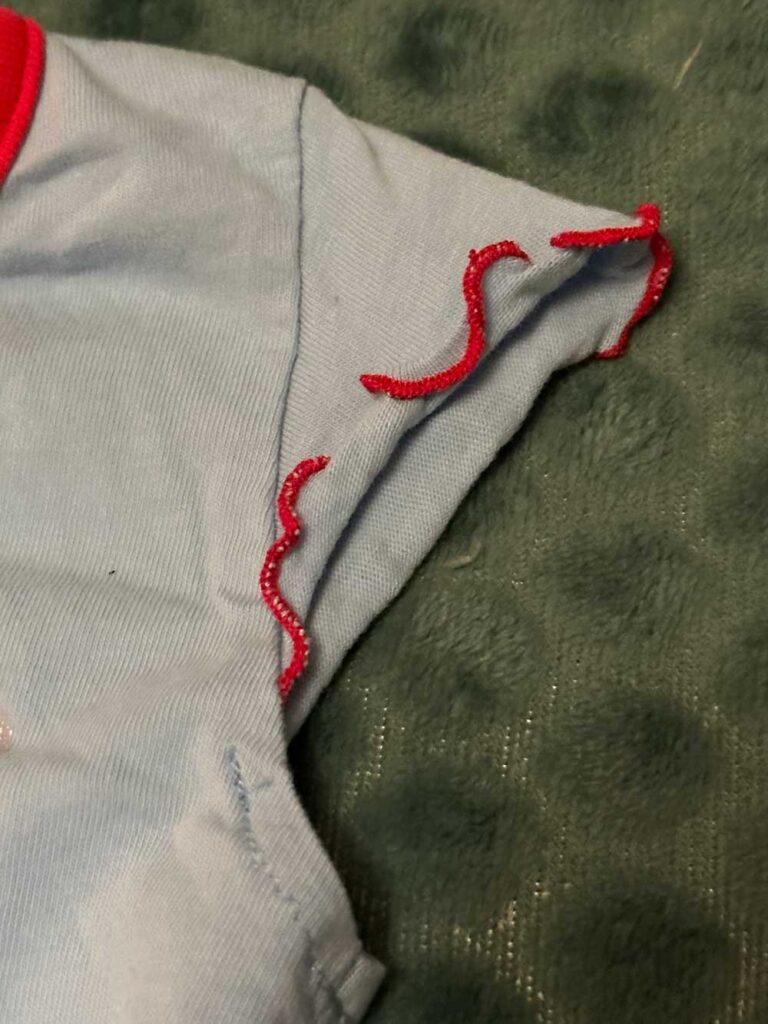 ensemble hello kitty 3 ans