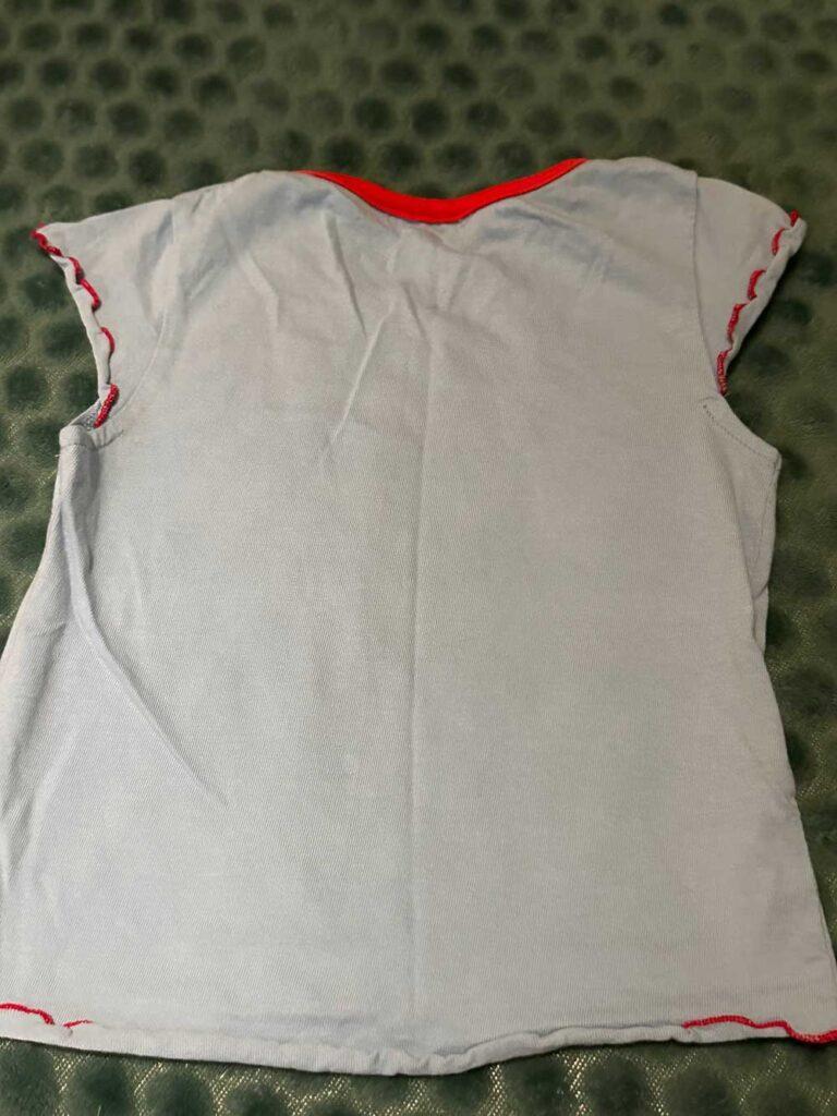 ensemble hello kitty 3 ans