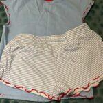 ensemble hello kitty 3 ans