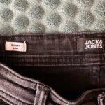 jean jack and jones 16 ans