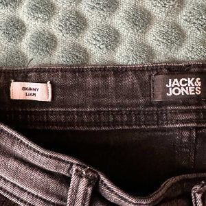 jean jack and jones 16 ans