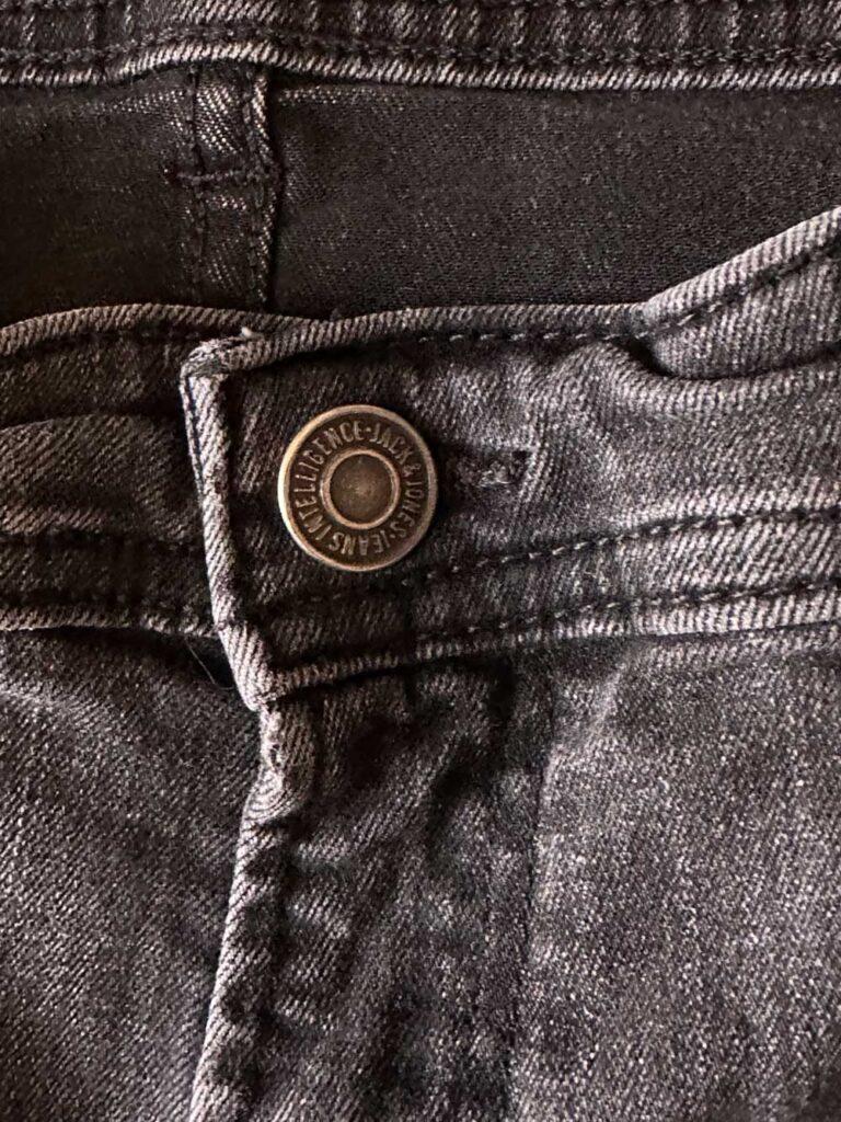 jean jack and jones 16 ans