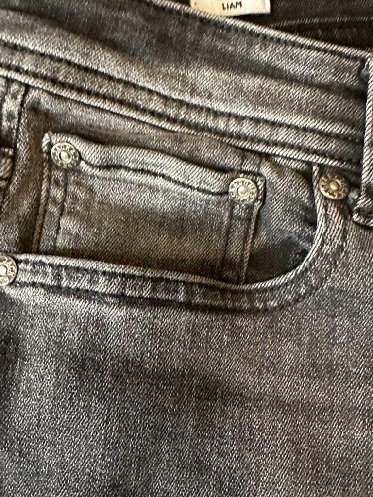 jean jack and jones 16 ans