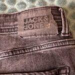 jean jack and jones 16 ans