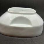 soupière porcelaine de limoges Georges Boyer