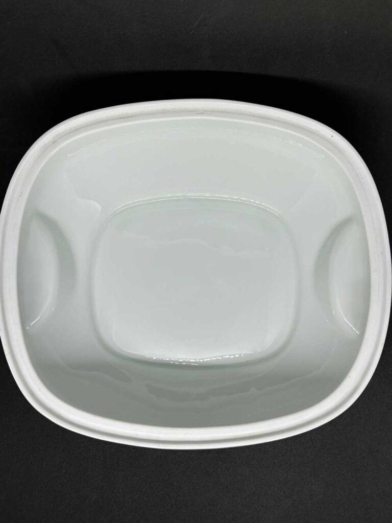 soupière porcelaine de limoges Georges Boyer