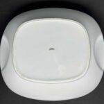 soupière porcelaine de limoges Georges Boyer
