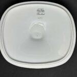 soupière porcelaine de limoges Georges Boyer