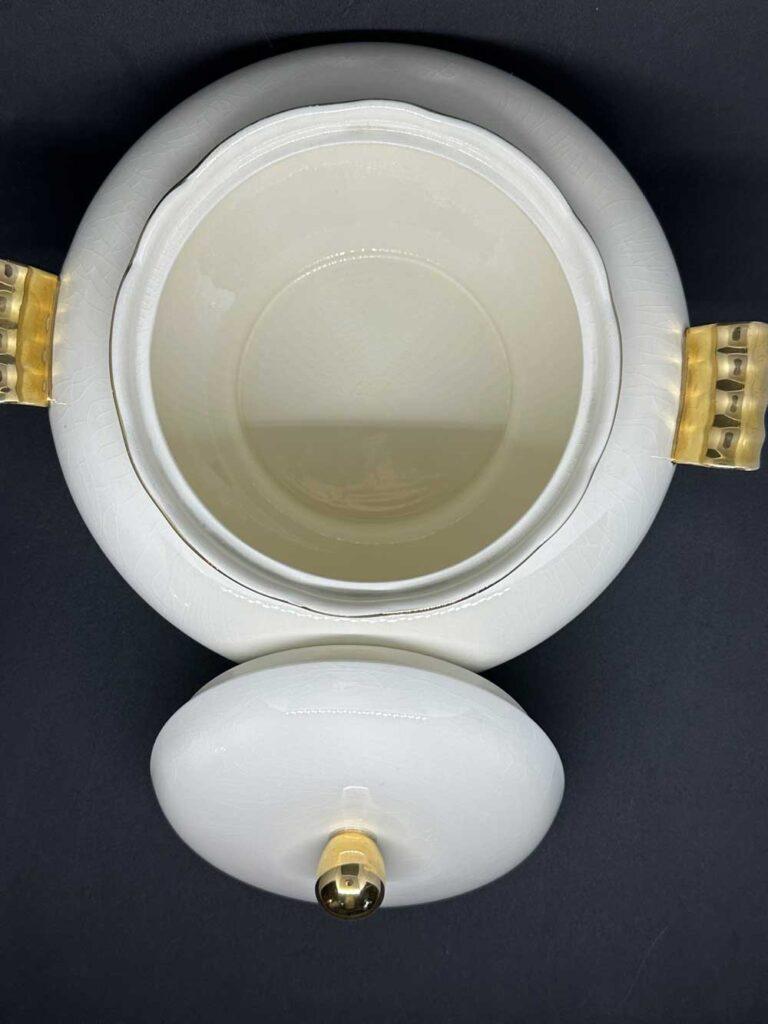 soupière villeroy et boch