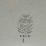 soupière villeroy et boch