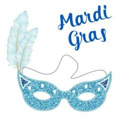 Mardi-gras