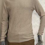 pull homme Zara maille fine taille L