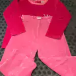 pyjama fille princesse 3 ans