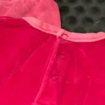 pyjama fille princesse 3 ans