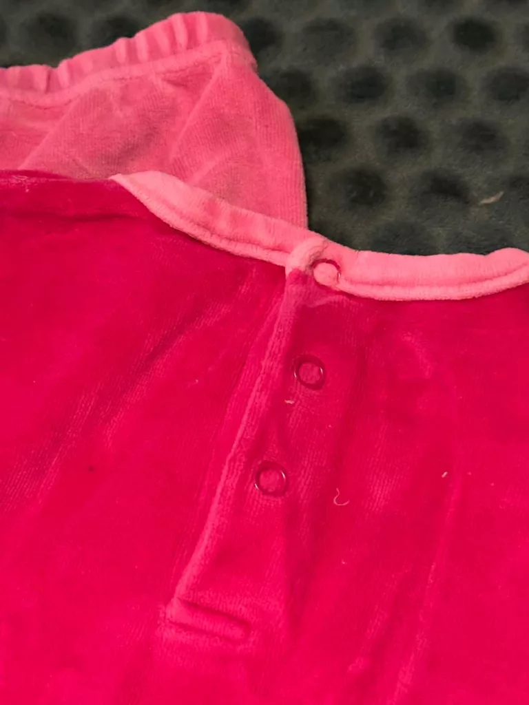 pyjama fille princesse 3 ans