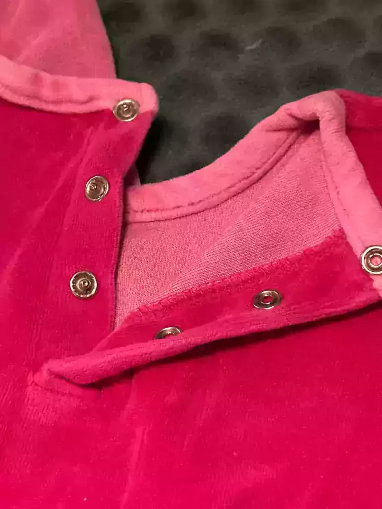 pyjama fille princesse 3 ans