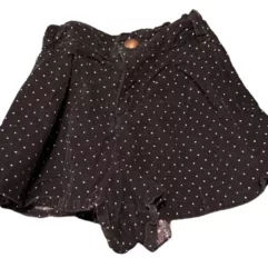 Short velours fille Gap