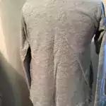 Col roulé gris Zara 3 ans
