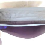 Cartable bleu primaire 38 cm