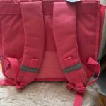 Cartable fille taddy Tedyy 38 cm