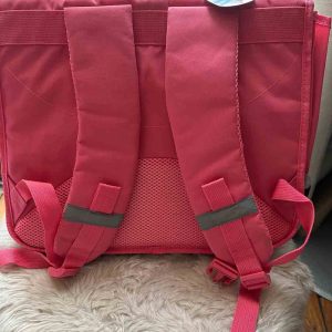 Cartable fille taddy Tedyy 38 cm